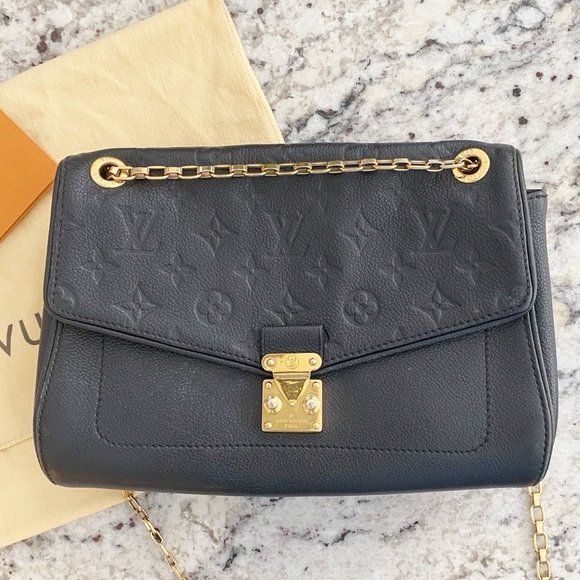 🖤✨SAINT GERMAIN✨🖤 Authentic Louis Vuitton Bag! - Picture 2 of 9